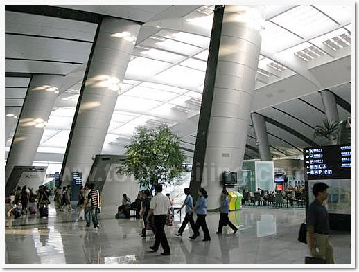 Beijing South Railway Station